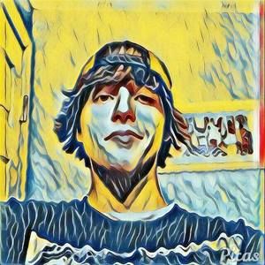 Meet your Posher, Marc